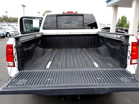 Used 2011 Nissan Titan S image 11