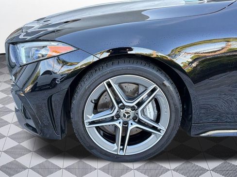 Certified 2023 Mercedes-Benz CLS 450 4MATIC image 12