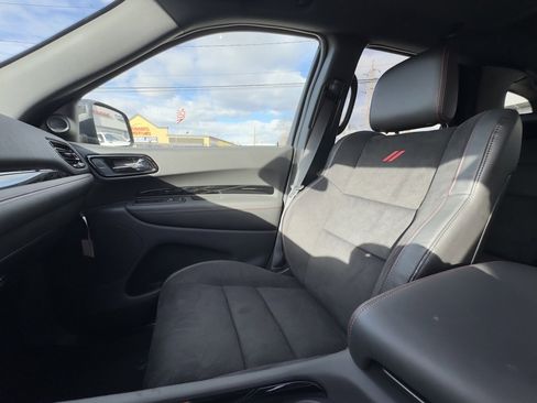 New 2026 Dodge Durango GT image 14