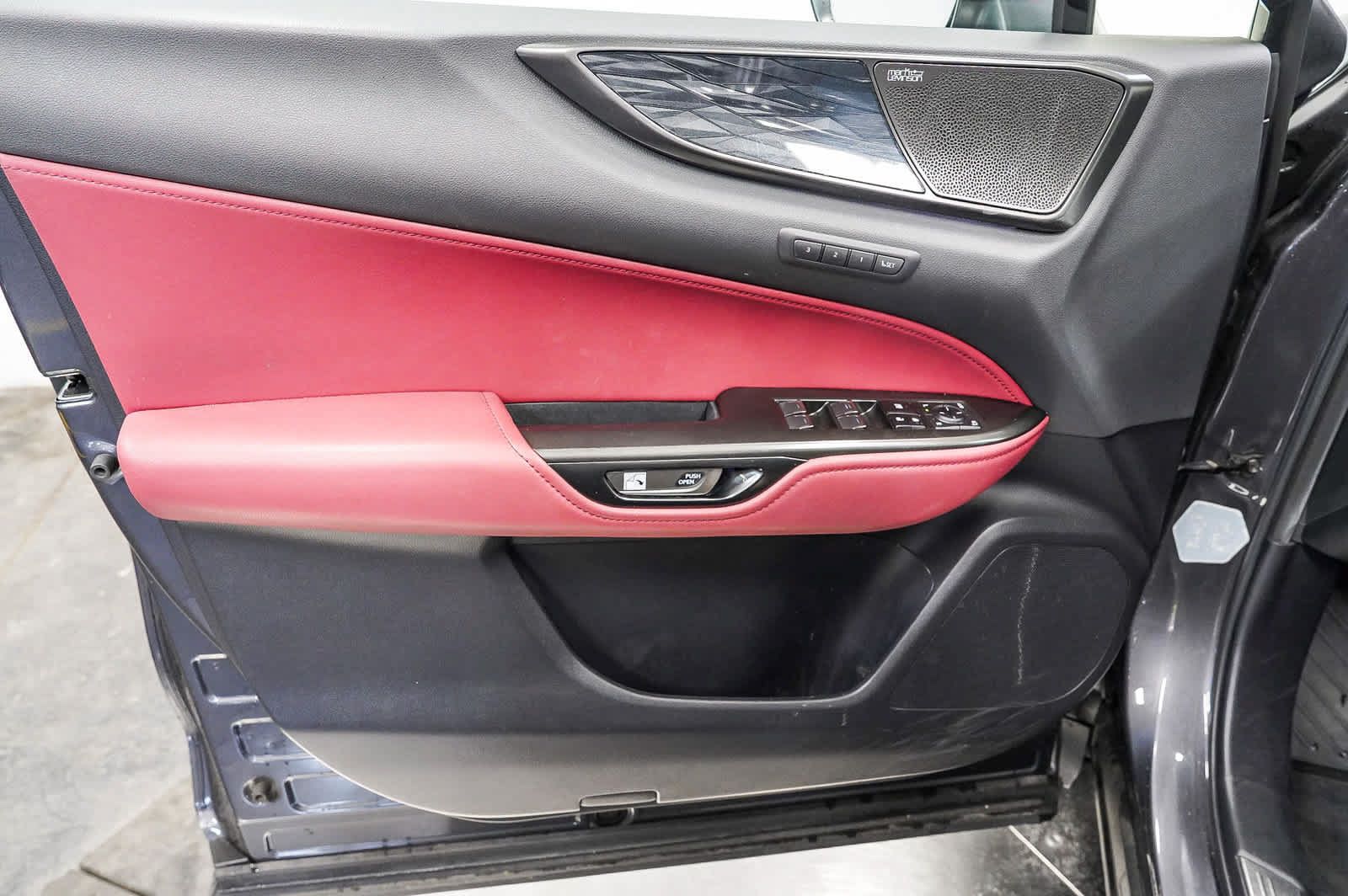 Used 2024 Lexus NX 350h AWD w/ Vision Package image 22