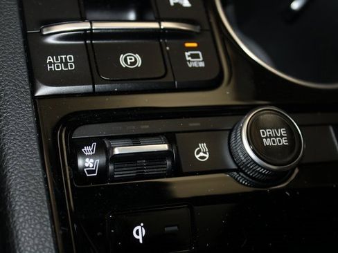 Used 2022 Kia K5 EX w/ EX Premium Package image 25