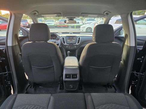 Used 2021 Chevrolet Equinox LT image 53