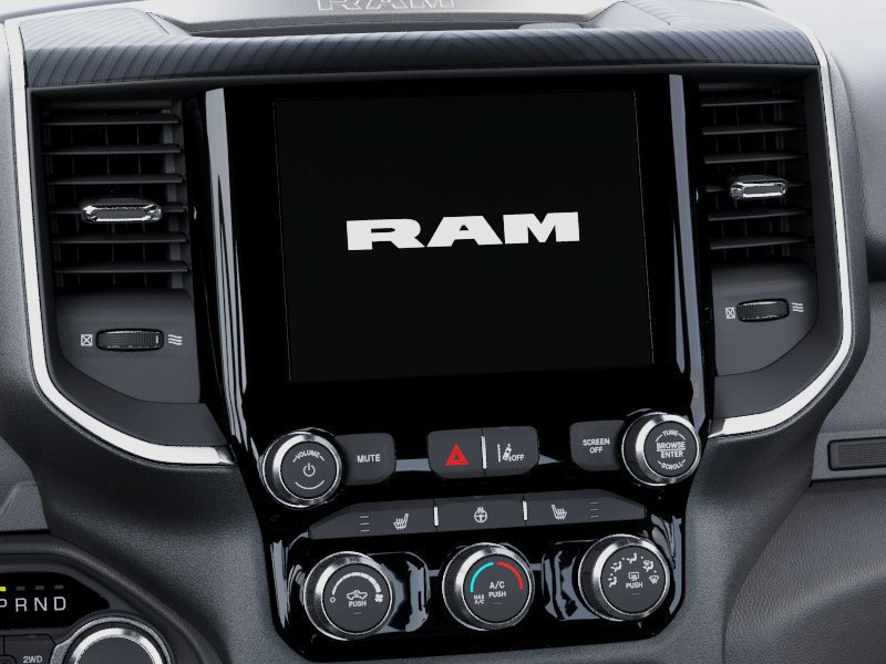 New 2026 RAM 1500 Lone Star AWD/4WD image 18