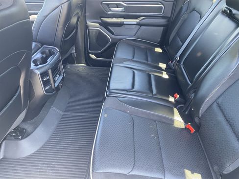 Certified 2023 RAM 1500 Laramie AWD/4WD image 15