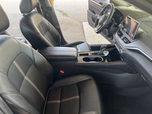 Certified 2023 Nissan Altima 2.5 SR image 21