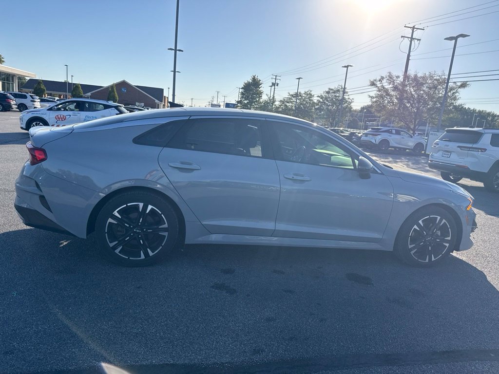 Used 2022 Kia K5 GT-Line w/ GT-Line Awd Premium Package image 23