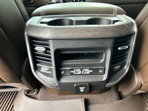 Used 2026 RAM 1500 Laramie AWD/4WD image 29