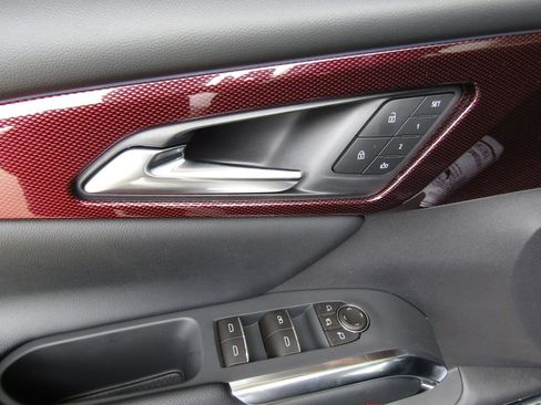 New 2026 Chevrolet Traverse RS AWD/4WD image 30
