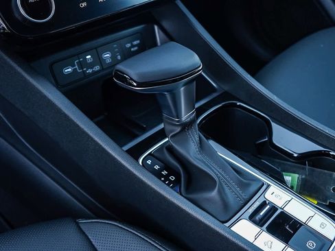 New 2026 Hyundai Tucson SEL image 23