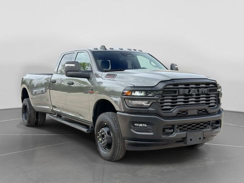 New 2026 RAM 3500 Tradesman image 1