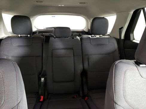 New 2026 Ford Explorer Active image 17