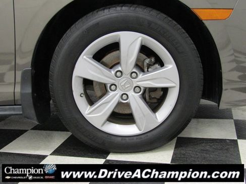 Used 2019 Honda Odyssey EX-L image 3