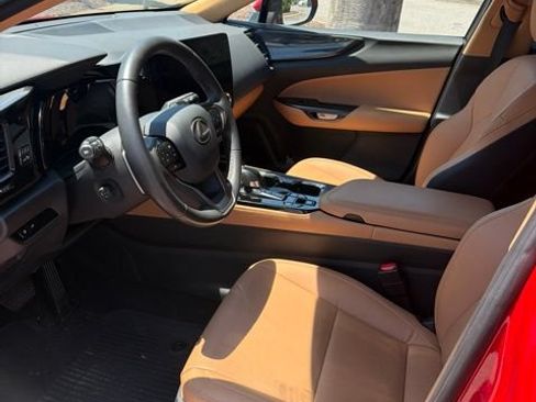 Used 2024 Lexus NX 350 AWD image 2
