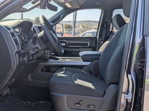 New 2026 RAM 2500 Big Horn image 16