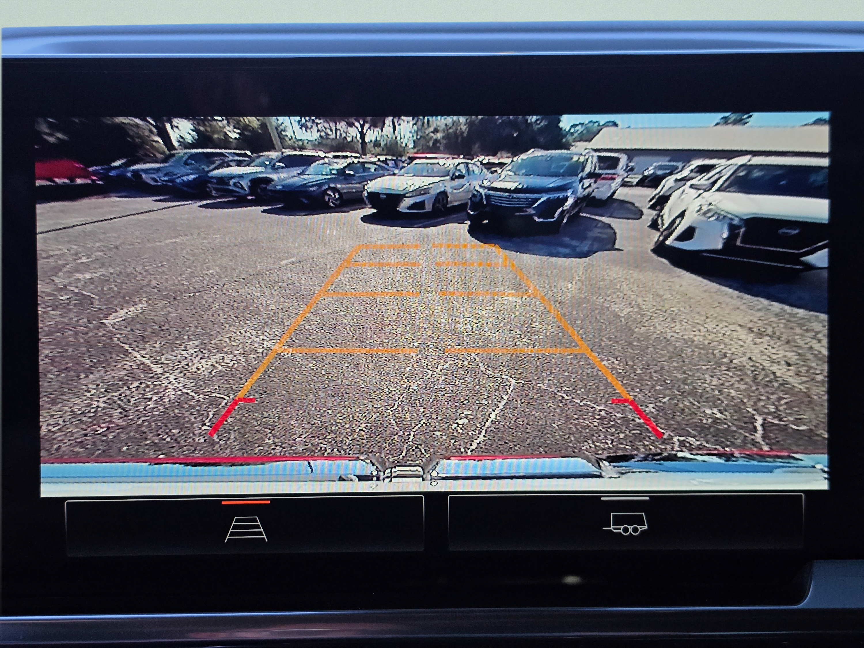 Used 2026 GMC Sierra 1500 Elevation w/ Max Trailering Package RWD image 29