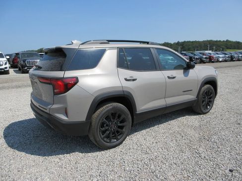 New 2027 GMC Terrain Elevation w/ Elevation Premium Package FWD image 4