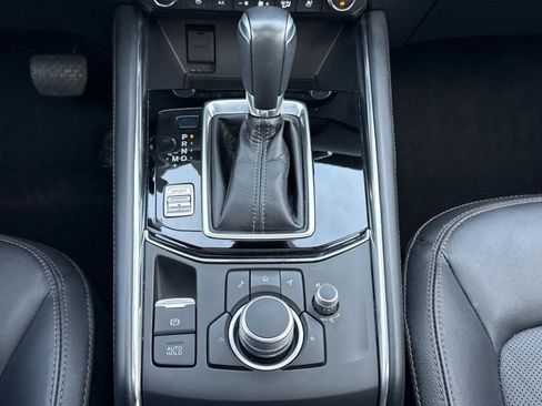 Used 2021 MAZDA CX-5 Grand Touring w/ GT Premium Package image 8