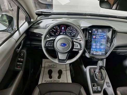 Certified 2025 Subaru Crosstrek 2.5i Limited w/ Popular Package #3A AWD/4WD image 19
