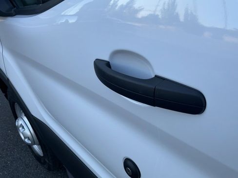 New 2025 Ford Transit 350 148 Medium Roof AWD w/ Load Area Protection Package image 11