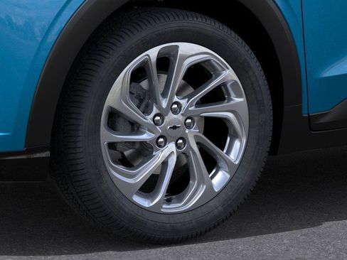 New 2027 Chevrolet Bolt LT image 9