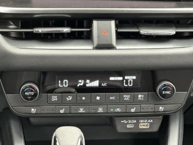 New 2026 Subaru Outback Touring XT AWD/4WD image 16