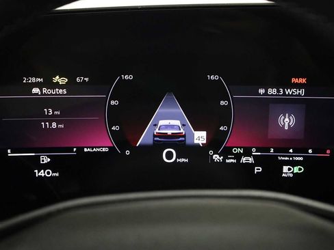 Certified 2025 Audi A5 2.0T Premium Plus w/ Premium Plus AWD/4WD image 20