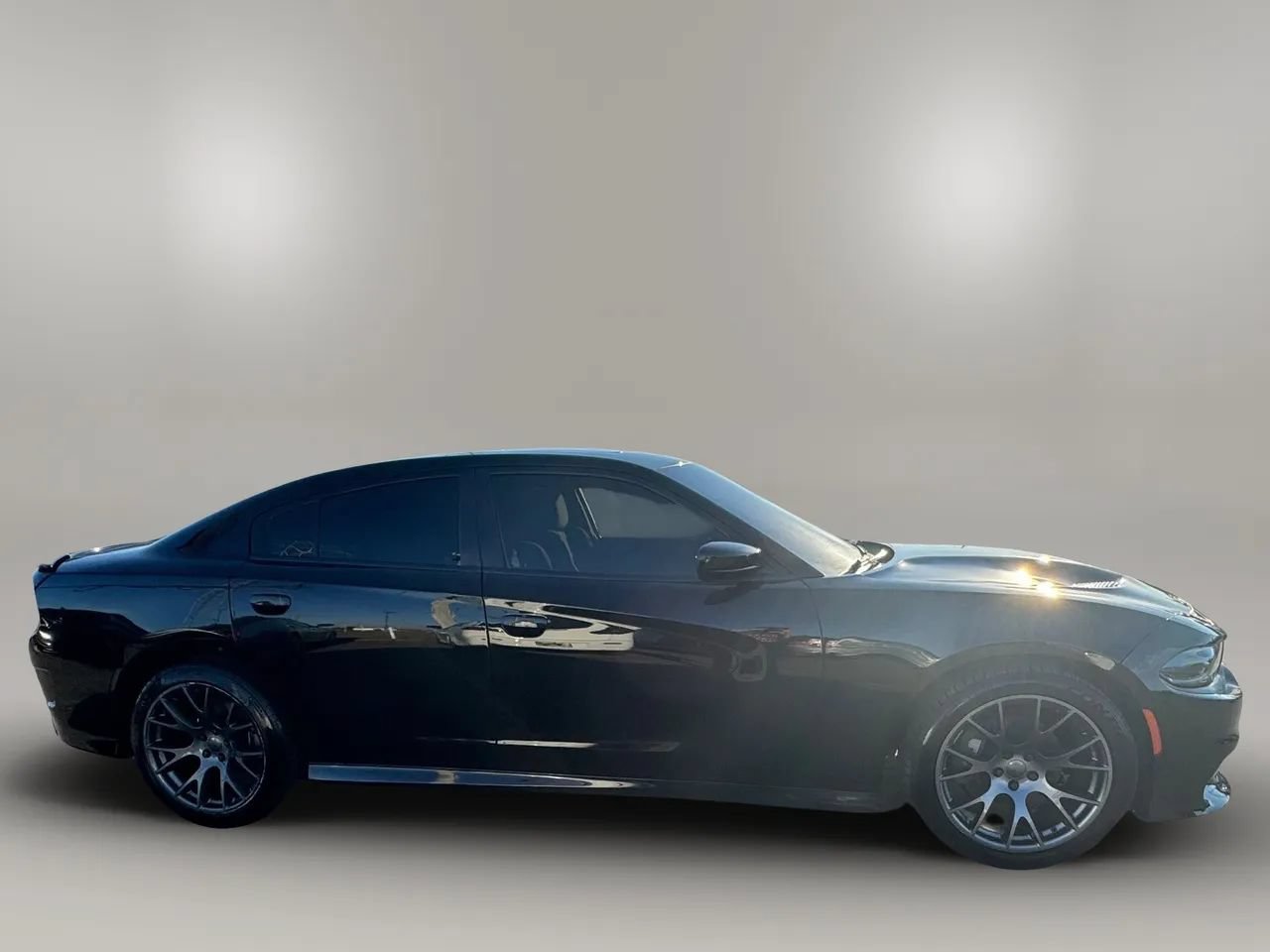 Used 2021 Dodge Charger R/T w/ Cold Weather Package RWD image 20