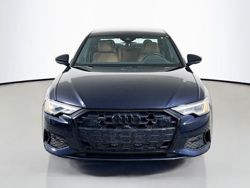 Used 2024 Audi A6 2.0T Premium w/ Convenience Package AWD/4WD image 6
