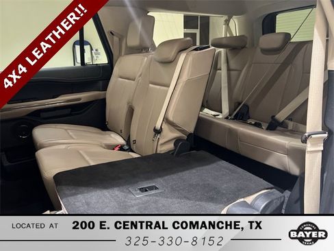 Certified 2023 Ford Expedition Max XLT image 24