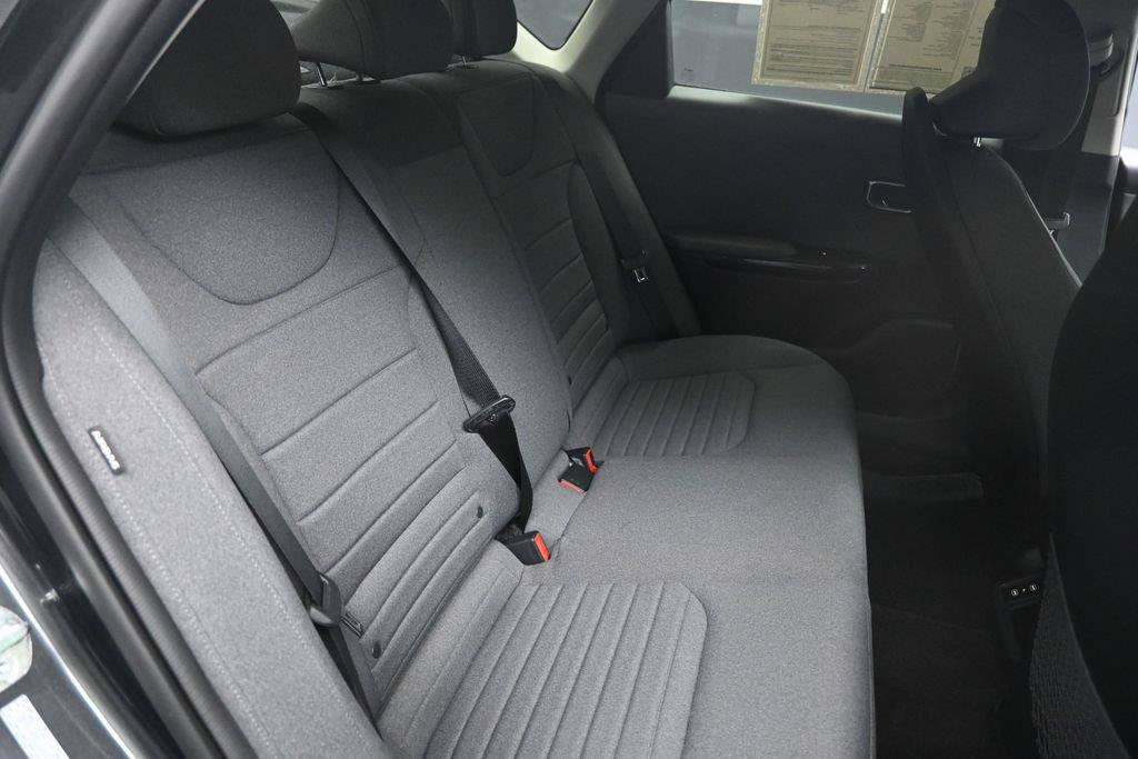 Used 2025 Kia K4 GT-Line Turbo FWD image 24