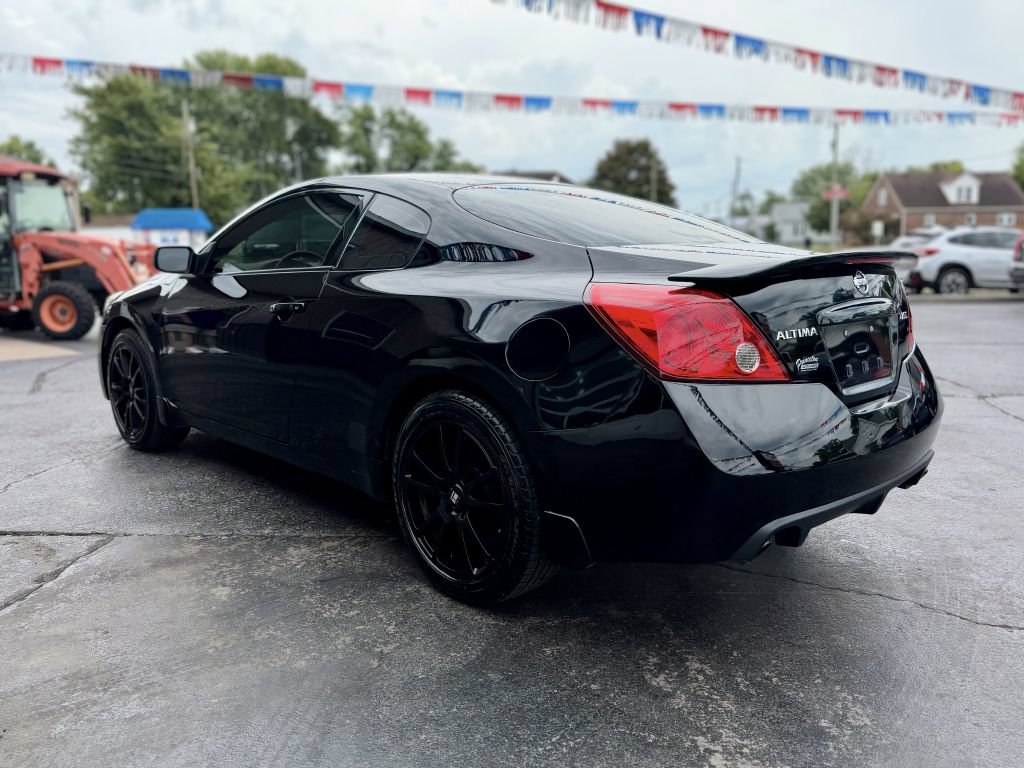 Used 2013 Nissan Altima 2.5 S FWD image 6