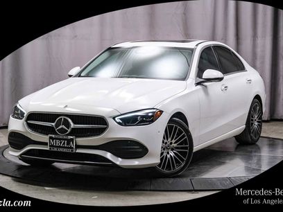 Certified 2023 Mercedes-Benz C 300 C 300
