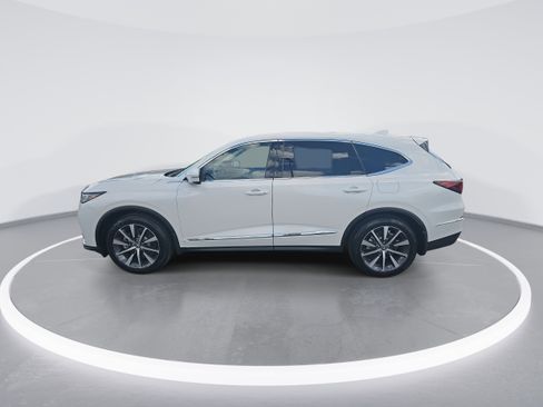 New 2026 Acura MDX FWD w/ Technology Package image 6