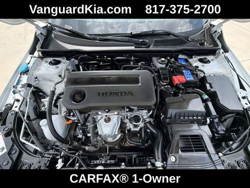 Used 2025 Honda Civic Sport image 20