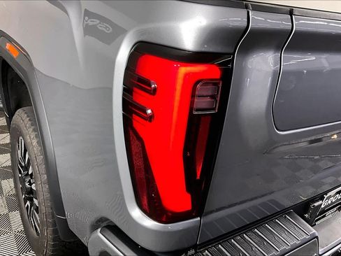 Used 2026 GMC Sierra 2500 Denali Ultimate w/ Max Trailering Package AWD/4WD image 27