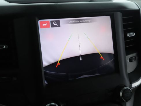 Certified 2022 RAM 1500 Big Horn image 13