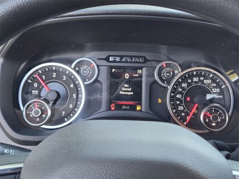 New 2026 RAM 2500 Tradesman image 15