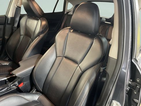 Used 2022 Subaru Crosstrek 2.5i Limited w/ Moonroof Package 1 image 14