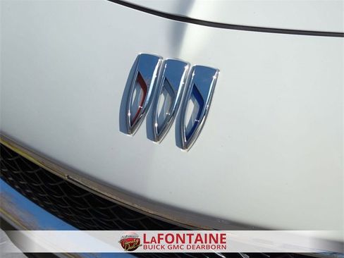 Certified 2024 Buick Encore GX Sport Touring w/ Comfort Package image 28