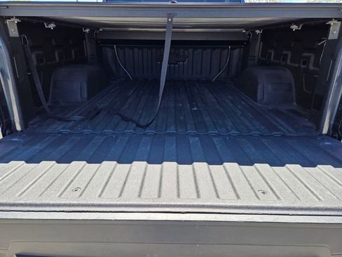 Used 2021 Chevrolet Silverado 1500 RST w/ Bed Protection Package image 10