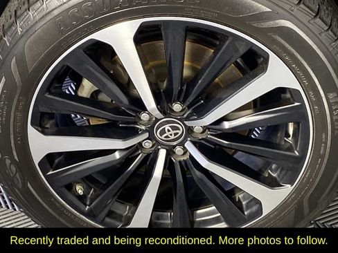Used 2021 Toyota Highlander XSE AWD/4WD image 31