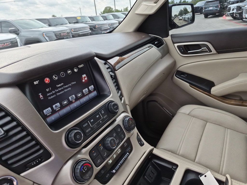 Used 2016 GMC Yukon Denali w/ Open Road Package AWD/4WD image 27