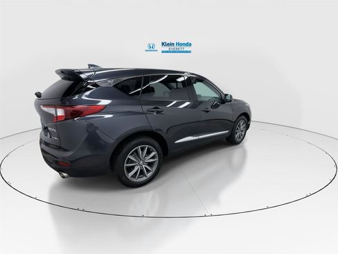 Used 2019 Acura RDX AWD w/ Technology Package image 2