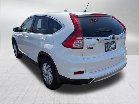 Used 2015 Honda CR-V EX image 8