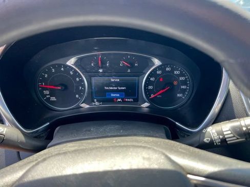 Used 2020 Chevrolet Equinox LT FWD image 15