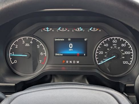 Used 2023 Ford F150 XL w/ STX Appearance Package AWD/4WD image 24
