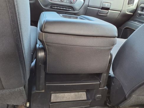 Used 2016 Chevrolet Silverado 1500 LT w/ All Star Edition image 16