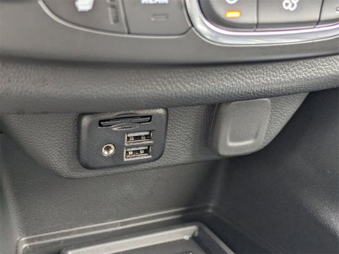 Used 2023 Chevrolet Traverse Premier w/ LPO, Floor Liner Package image 25