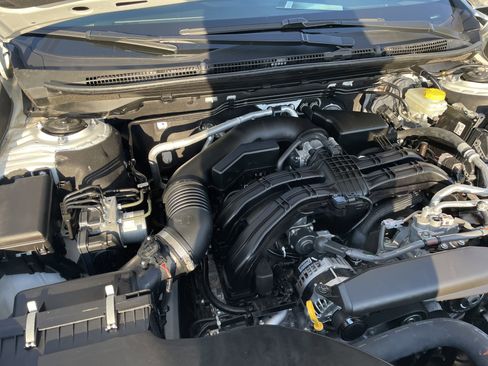 Certified 2025 Subaru Legacy Premium image 34