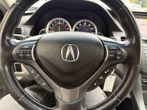 Used 2012 Acura TSX w/ Technology Package image 16
